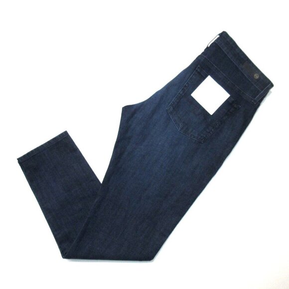 NWT Adriano Goldschmied Farrah Skinny Ankle in Paradoxical Contour 360 Jeans 31 - Picture 7 of 7